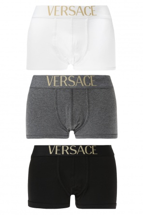 Boxers three-pack, zdjęcie 1 Boxers three-pack od Versace